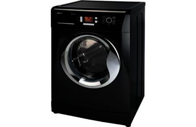 Beko WMB91242LB 9KG 1200 Spin Washing Machine - Black